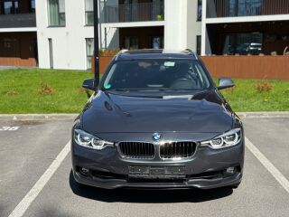 BMW 320 XDRIVE 2.0 140kW