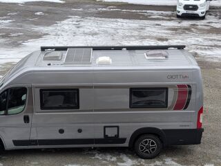 Giottiline GVAN 64G PREMIER ADAPTIVE/FULLED TRUMA DIESEL MY26 2.2 103kW