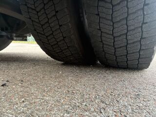 Renault T 520 4X2 EURO 6 13.0 390кВ