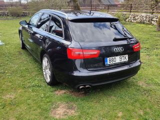 Audi A6 2.0 130кВ