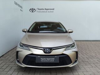 Toyota Corolla Active Plus 72kW