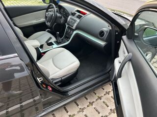 Mazda 6 2.0 108кВ