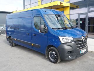 Renault Master VAN L3H2 Pack Clim 2.3 dCi 100kW