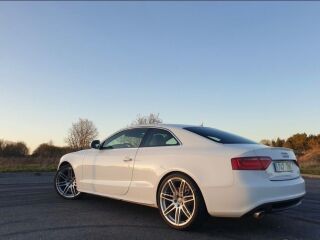 Audi A5 3.0 176кВ