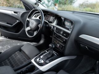 Audi A4 2.0 130kW