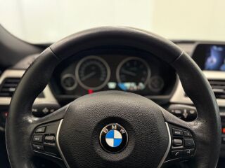 BMW 318 GT 105kW