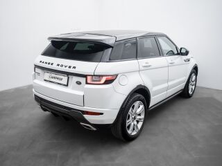 Land Rover Range Rover Evoque 2.0 132kW