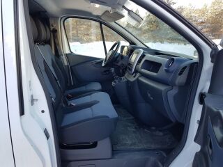 Opel Vivaro L2H1 1.6 66kW