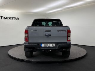 Ford Ranger Raptor 2.0 157kW