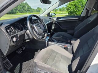 Volkswagen Golf 2.0 135kW