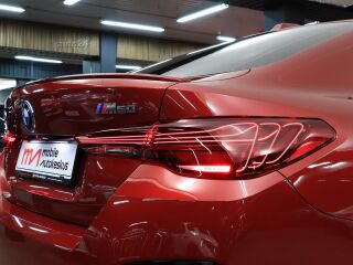 BMW i4 M50 xDrive Gran Coupe 400kW
