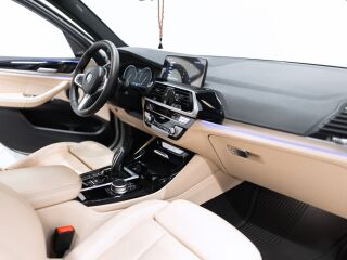 BMW X3 3.0 195kW