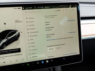 Tesla Model Y Long Range Dual Motor AWD 378кВ