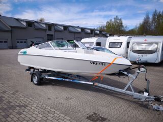 Marada MX-1 Sport