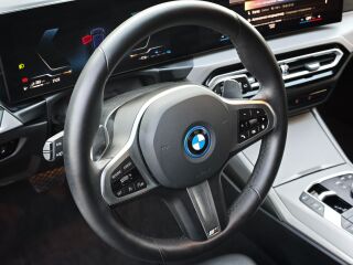 BMW 114 180кВ