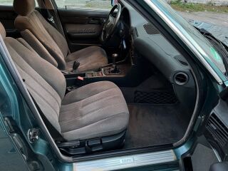 BMW 520 I E34 FACELIFT 2.0 R6 110kW