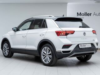 Volkswagen T-Roc Highline 4-Motion 2.0 140kW