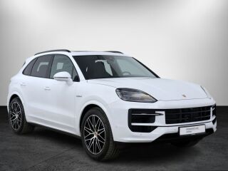Porsche Cayenne E-Hybrid 346кВ