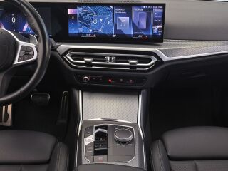 BMW 330 e xDrive M-Sportpakett 2.0 215кВ