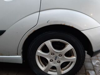 Ford Focus 1.8 85kW