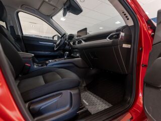 Mazda CX-5 Vision AWD SKYACTIV-G 2.0 121kW