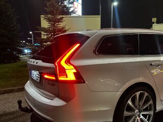 Volvo V90 D4 Inscription 2.0 140kW