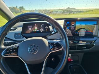 Volkswagen ID.3 70kW