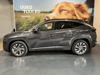 Hyundai Tucson Style 1.6 T-GDI 132kW