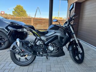 Keeway Keeway RKF 2018 9кВ