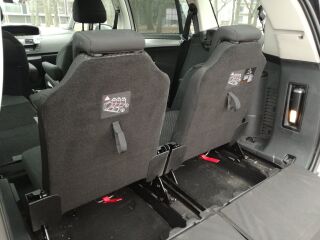 Citroen C4 Picasso 1.6 82kW