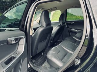 Volvo XC60 Summum AWD MY 2013 2.4 R5 120kW