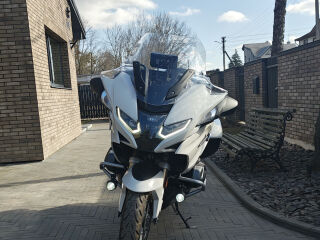 BMW R 1250 RT 100kW