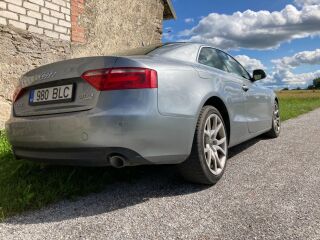 Audi A5 3.0 176kW