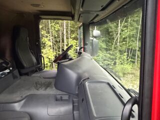 Scania P310 8.9 228kW