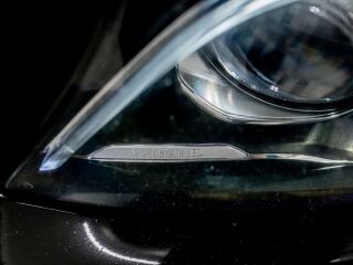 Mercedes-Benz E 300 de AMG 2.0 143kW