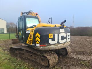 JCB 130