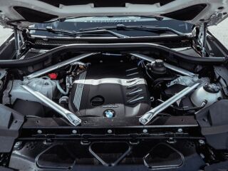 BMW X5 40d 3.0 250kW