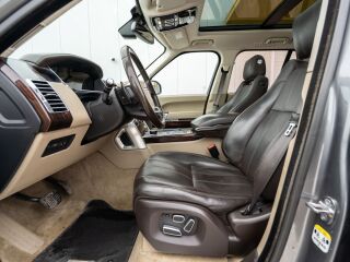 Land Rover Range Rover Vogue 3.0 190kW
