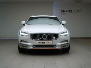 Volvo V90 Cross Country 2.0 173kW