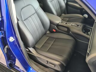 Honda ZR-V Advance 2.0 Hybrid 105kW