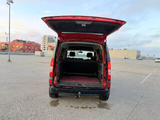 Mercedes-Benz Citan 1.5 66kW