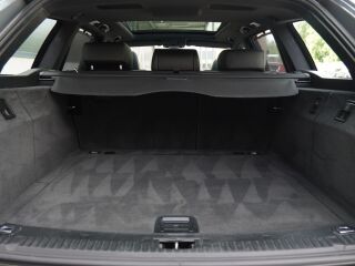 BMW 525 M-Pakett Touring 2.5 R6 160kW