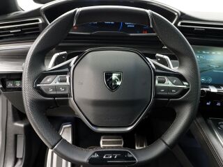 Peugeot 508 GT SW GT PHEV 225 1.6 133kW