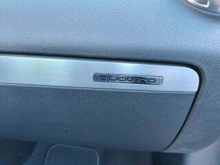 Audi TT S-Line Quattro 2.0 R4 TDI 125kW