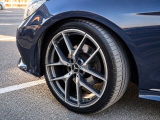 Mercedes-Benz E 300 Facelift Avantgarde Bluetec Edition 3.0 170kW