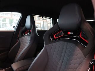 Audi RS 4 TFSI quattro 2.9 331kW