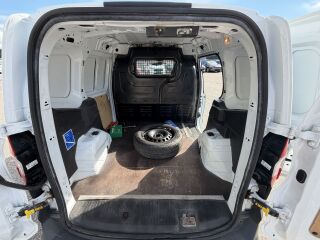Ford Transit Courier TREND 6M 1.5 R4 DTCI 100 74kW