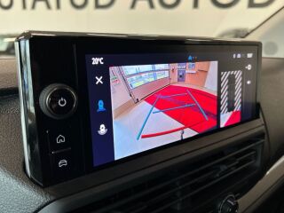 Toyota ProAce Long Double Side Door Professional Plus 62kW