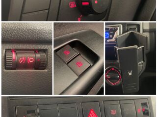 Volkswagen Polo 1.2 47kW