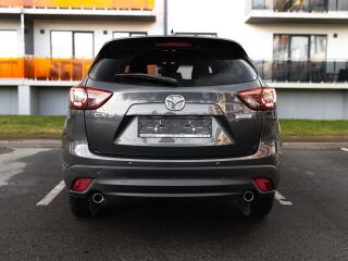 Mazda CX-5 2.2